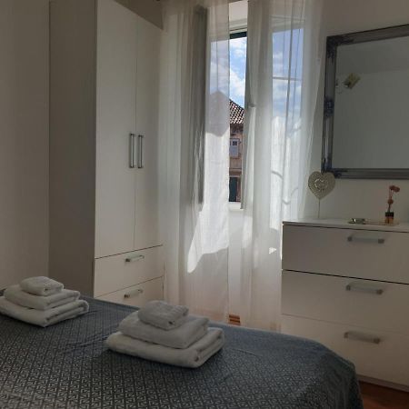 Apartament Harmony Szybenik Zewnętrze zdjęcie