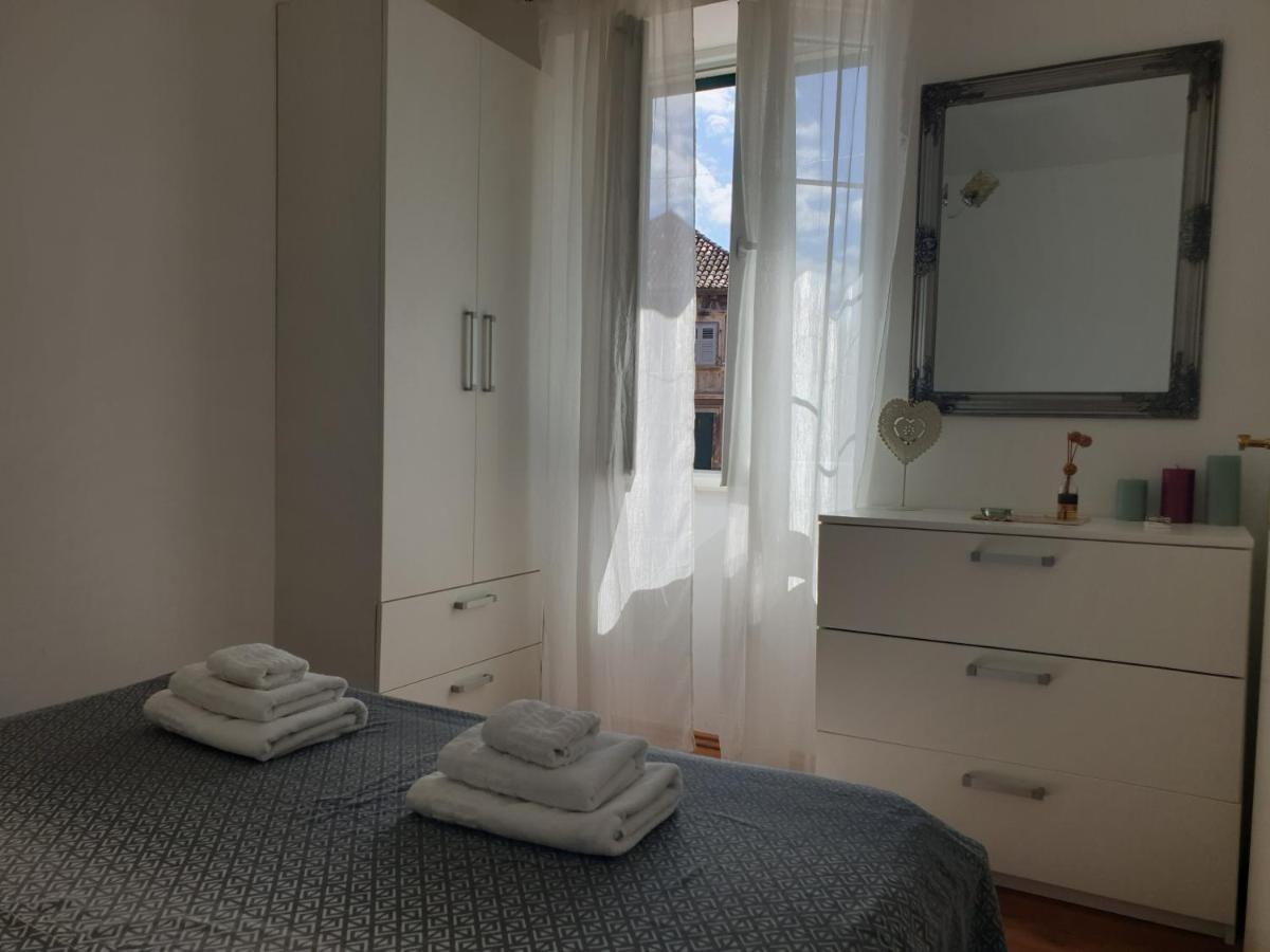 Apartament Harmony Szybenik Zewnętrze zdjęcie