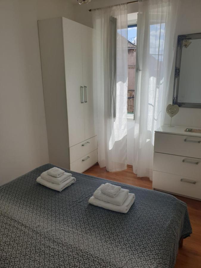 Apartament Harmony Szybenik Zewnętrze zdjęcie